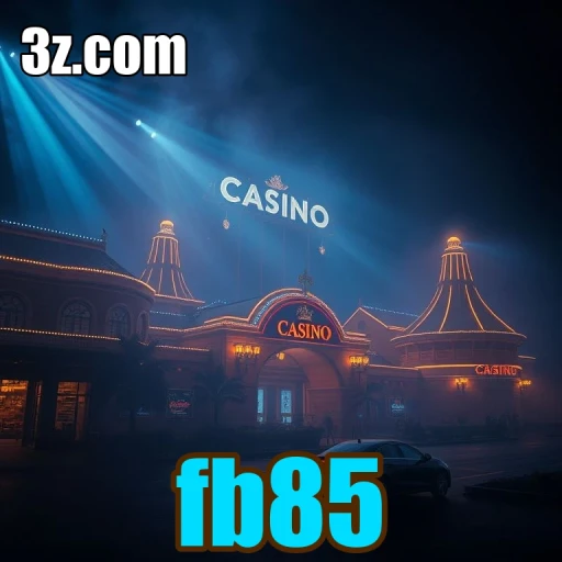 Os Melhorias em Bonuses no fb85 Para Jogadores Brasileiros