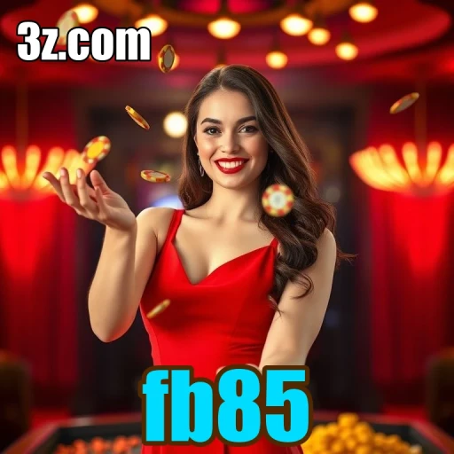 Mergulhe na Diversão dos Livegames com FB85 Hoje