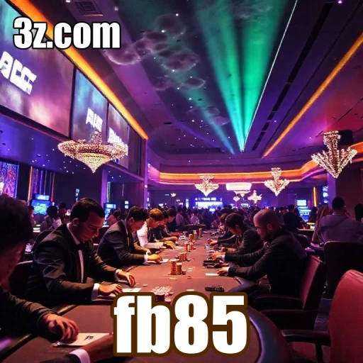 Ofertas Imperdíveis no fb85 para Todos os Gamers