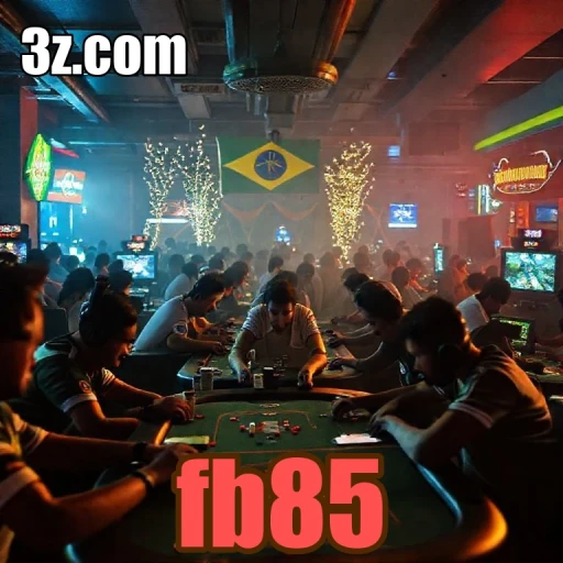 Revisões Incríveis dos Games no fb85: Conquiste Novas Experiências