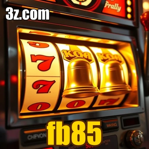 Atrações Incríveis: Slots Fantásticos no fb85 para Você